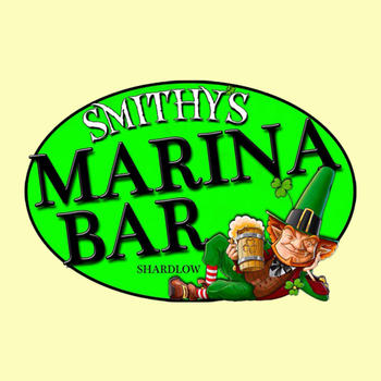 Smithys Marina Bar 商業 App LOGO-APP開箱王