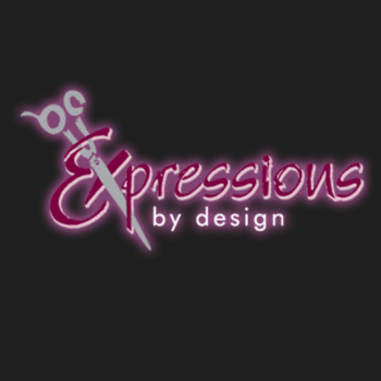 Expressions by Design LOGO-APP點子