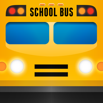 St. Albert Public Schools Bus Status App LOGO-APP點子