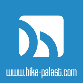 Bike-Palast LOGO-APP點子