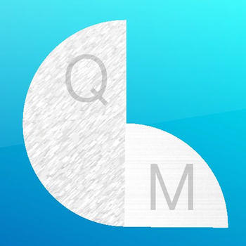 QuizMe! 教育 App LOGO-APP開箱王