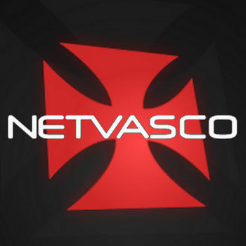 App NETVASCO LOGO-APP點子