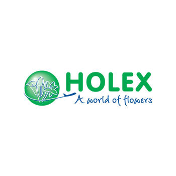 Holex Flower Shop LOGO-APP點子