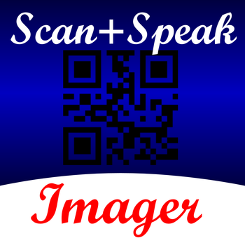 Scan And Speak LOGO-APP點子