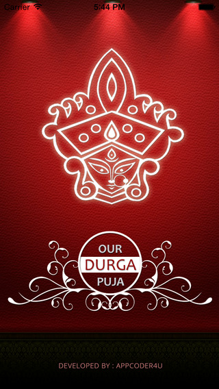 免費下載娛樂APP|Our Durga Puja app開箱文|APP開箱王