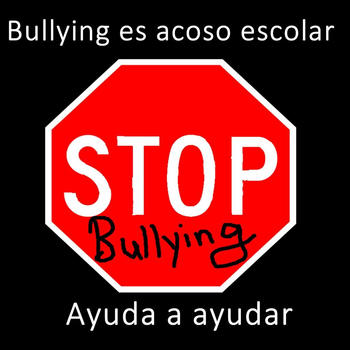 Bullying es Acoso escolar 商業 App LOGO-APP開箱王
