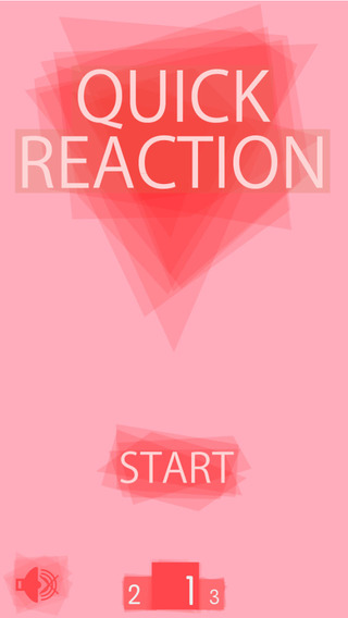 【免費遊戲App】Quick Reaction Matters-APP點子