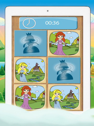 免費下載遊戲APP|Princesses - 6 fun princess minigames for girls – Premium app開箱文|APP開箱王