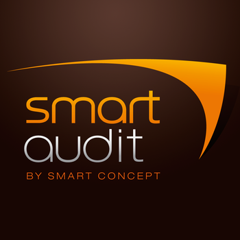 SmartAudit LOGO-APP點子