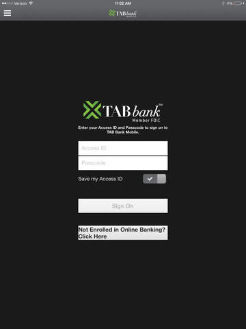 免費下載財經APP|TAB Bank iPad Version app開箱文|APP開箱王