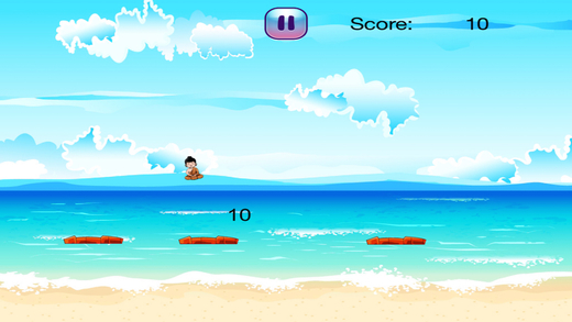 免費下載遊戲APP|Meditate With The Jumping Man - Fun Platform Survival Game (Premium) app開箱文|APP開箱王