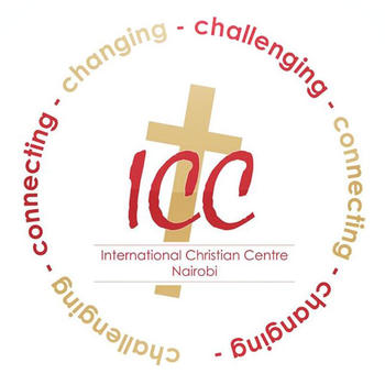 International Christian Center - Kenya 生活 App LOGO-APP開箱王