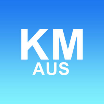 Knowledge Management Australia 教育 App LOGO-APP開箱王