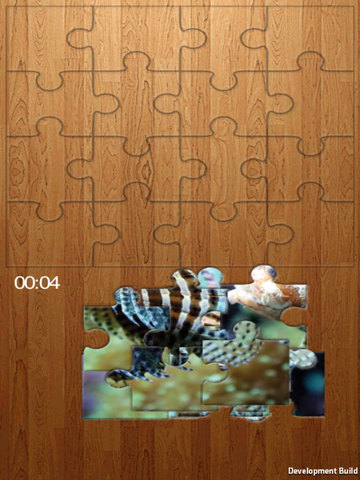 【免費遊戲App】Short Puzzles - it's a fun game jigsaw puzzle for children of all ages-APP點子