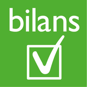 Medicapp Bilans –  générateur de bilans pour les professionnels de santé LOGO-APP點子