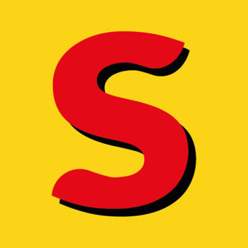 Smyths Toys LOGO-APP點子