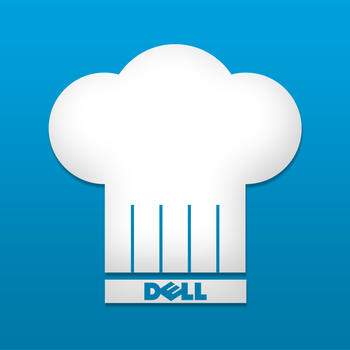 Dell Café LOGO-APP點子