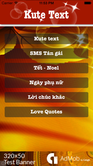 【免費書籍App】Tin nhắn KuteText-APP點子