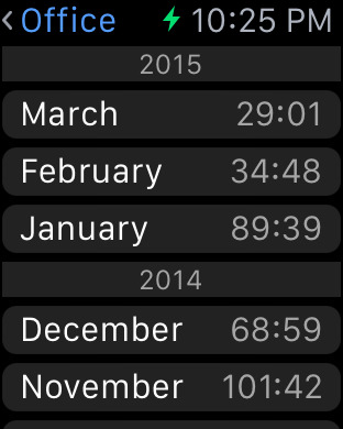 【免費工具App】Geofency Time Tracking - Automatic location-based Time Recording!-APP點子