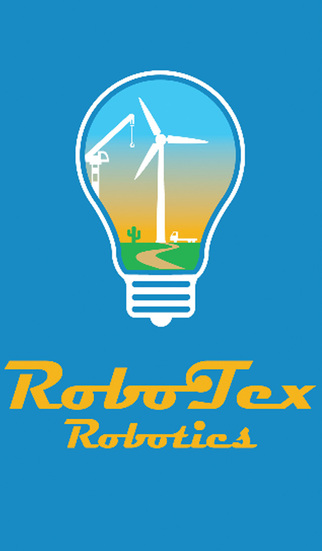 RoboTex: Turbine Spinner
