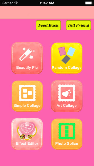 【免費攝影App】InstaDesigner-Add frame,text,sticker and emoji to pic&photo for Instagram FREE-APP點子