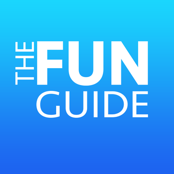 The Toronto FUN Guide - Summer 2015 LOGO-APP點子