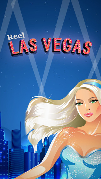 Reel Slots Las Vegas Pro