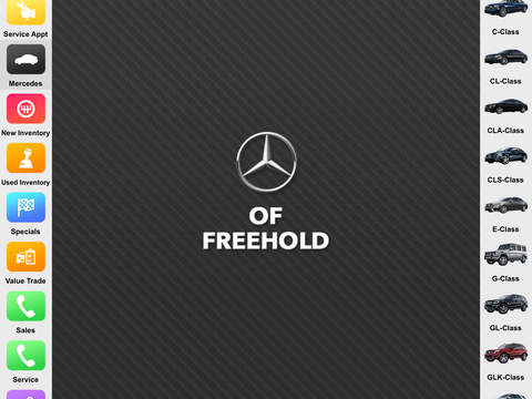 免費下載商業APP|Mercedes-Benz of Freehold app開箱文|APP開箱王