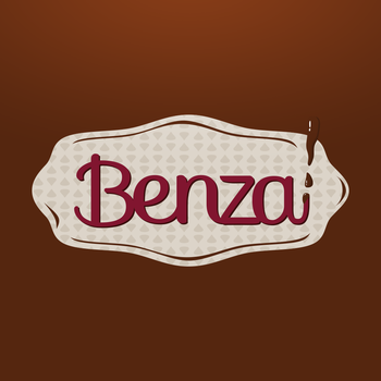 Benza Café LOGO-APP點子