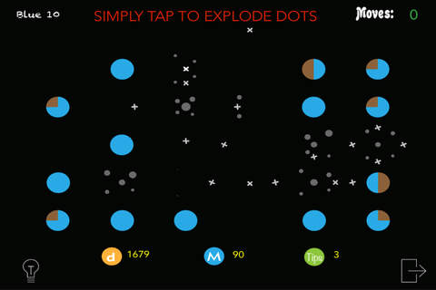 Play Dots screenshot 2