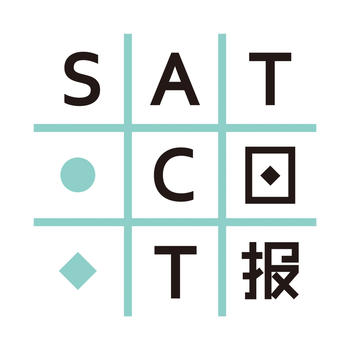 SAT日报 LOGO-APP點子