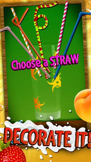 【免費遊戲App】Absurd Slushy Maker PRO - Crazy Candy Drinks, Slushies & Ice Cream Soda Making Game for Kids-APP點子