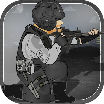 Just War: Tap & Kill LOGO-APP點子