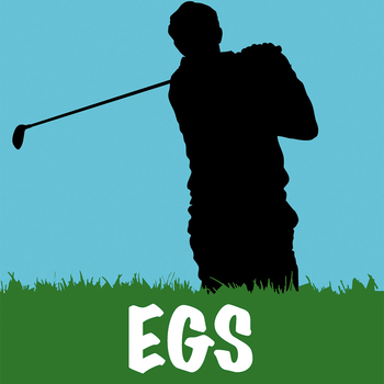 Essential Golf Stats LOGO-APP點子