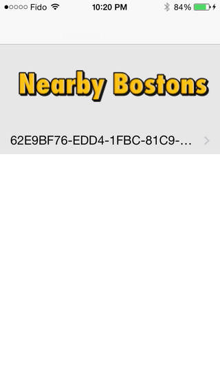 【免費娛樂App】Boston Light Controller-APP點子