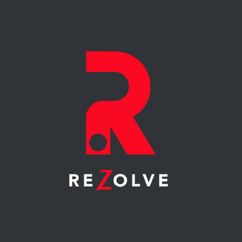 Rezolve LOGO-APP點子