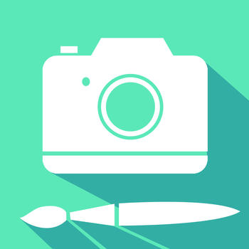 Awesome Photo Effect - new picture editor plus 娛樂 App LOGO-APP開箱王