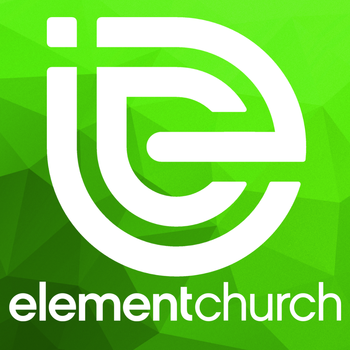 ElementChurch Altoona LOGO-APP點子