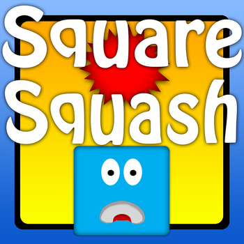 Square Squash 遊戲 App LOGO-APP開箱王