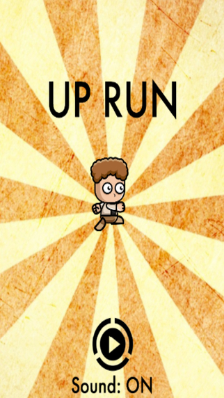 Up Run