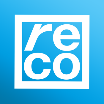 Regusci Reco Pro LOGO-APP點子