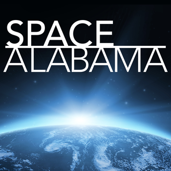 WAAY TV Space Alabama LOGO-APP點子
