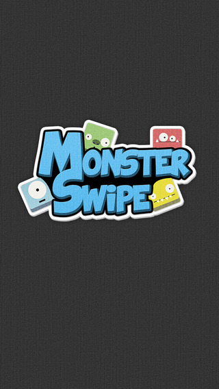 Monster Swipe
