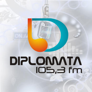 Rádio Diplomata FM - Brusque, SC LOGO-APP點子