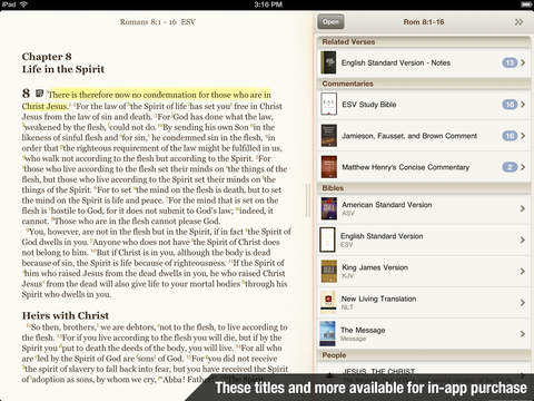 免費下載書籍APP|Greek and Hebrew Bible+ by Olive Tree app開箱文|APP開箱王