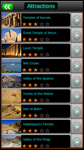 免費下載旅遊APP|Luxor Offline Map Travel Guide app開箱文|APP開箱王