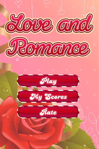 An Endless Flow of New Love and Romance Tap Game screenshot 2