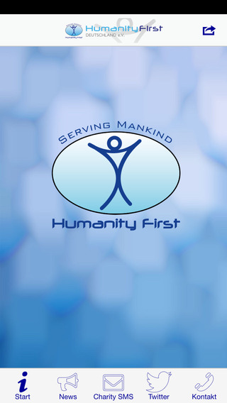 Humanity First Deutschland