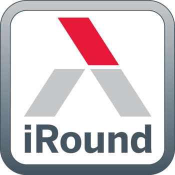 iRound™ LOGO-APP點子