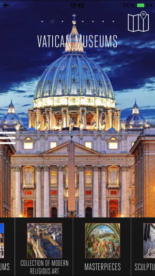 Vatican Museums Visitor Guide
